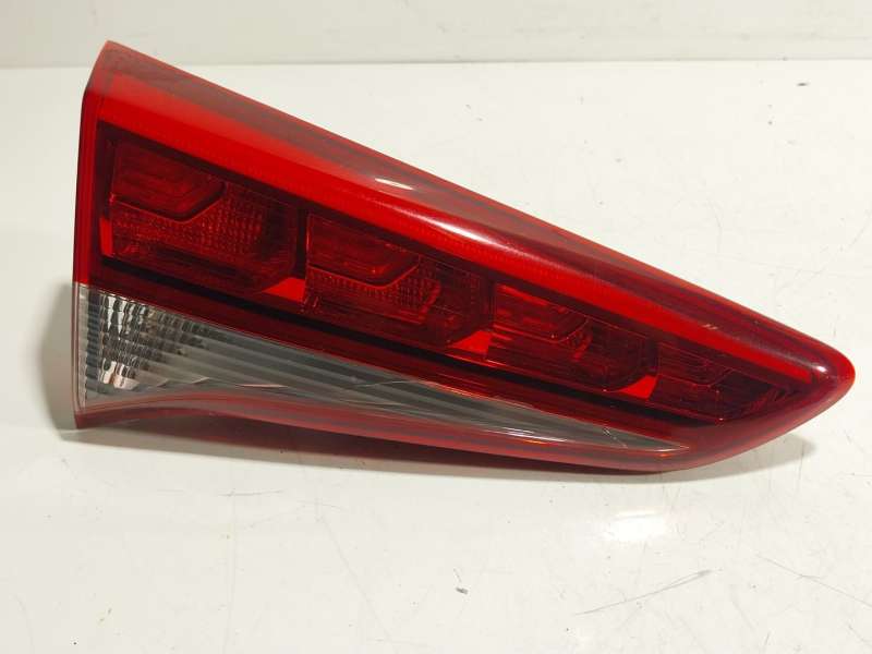 Recambio de piloto trasero izquierdo interior para hyundai tucson (tl, tle) 1.7 crdi referencia OEM IAM   