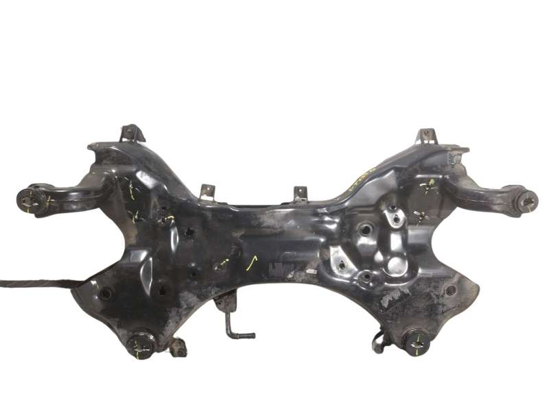 Recambio de puente delantero para hyundai tucson (tl, tle) 1.7 crdi referencia OEM IAM   