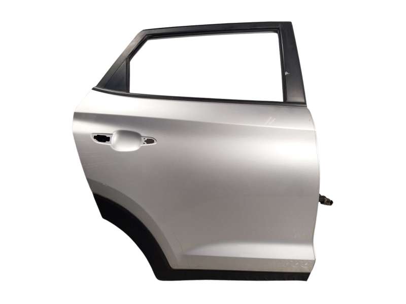Recambio de puerta trasera derecha para hyundai tucson (tl, tle) 1.7 crdi referencia OEM IAM   