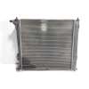 Recambio de radiador agua para hyundai tucson (tl, tle) 1.7 crdi referencia OEM IAM  A20015103 