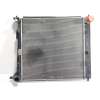 Recambio de radiador agua para hyundai tucson (tl, tle) 1.7 crdi referencia OEM IAM  A20015103 