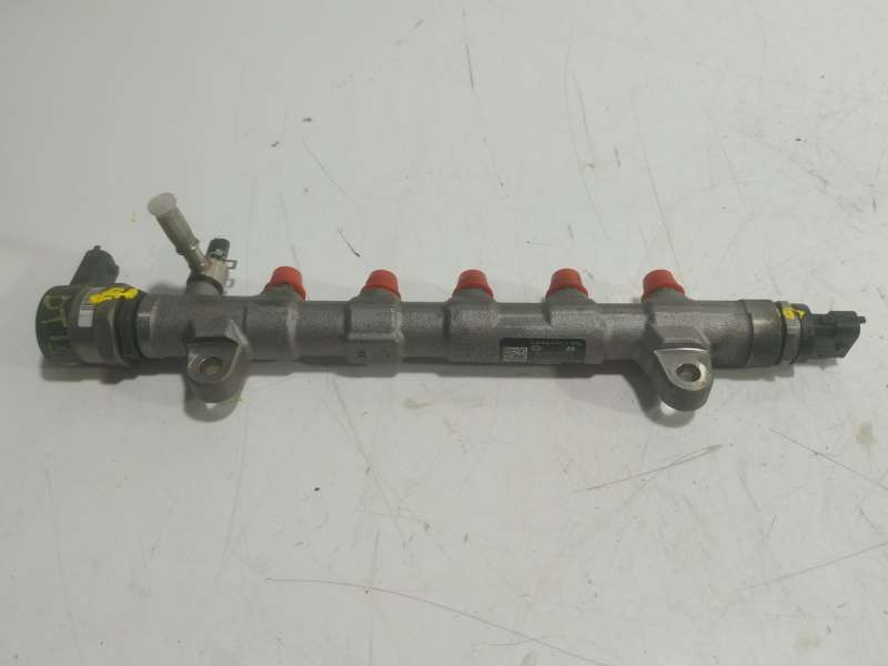Recambio de rampa inyectora para hyundai tucson (tl, tle) 1.7 crdi referencia OEM IAM  314002A650 