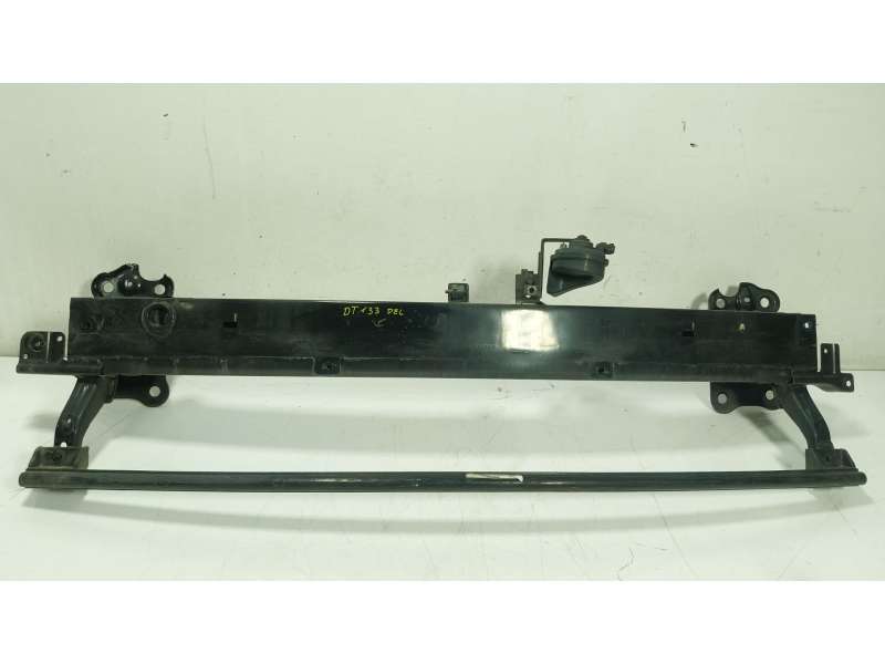 Recambio de refuerzo paragolpes delantero para hyundai tucson (tl, tle) 1.7 crdi referencia OEM IAM  86571D7000 