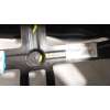 Recambio de salpicadero para hyundai tucson (tl, tle) 1.7 crdi referencia OEM IAM  84530D3000 