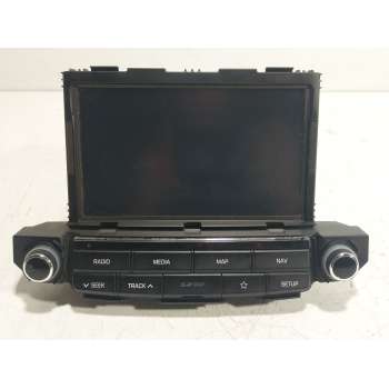 SISTEMA NAVEGACION GPS 96560D7100 