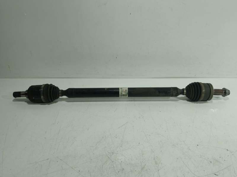 Recambio de transmision derecha para hyundai tucson (tl, tle) 1.7 crdi referencia OEM IAM  49501D7180 