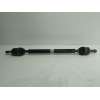 Recambio de transmision derecha para hyundai tucson (tl, tle) 1.7 crdi referencia OEM IAM  49501D7180 