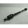 Recambio de transmision derecha para hyundai tucson (tl, tle) 1.7 crdi referencia OEM IAM  49501D7180 