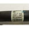 Recambio de transmision derecha para hyundai tucson (tl, tle) 1.7 crdi referencia OEM IAM  49501D7180 