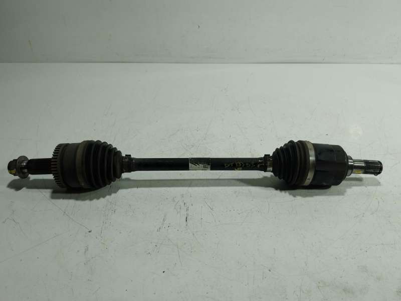 Recambio de transmision izquierda para hyundai tucson (tl, tle) 1.7 crdi referencia OEM IAM  49500D7180 