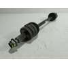 Recambio de transmision izquierda para hyundai tucson (tl, tle) 1.7 crdi referencia OEM IAM  49500D7180 
