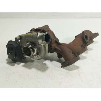 TURBOCOMPRESOR 282012A820 