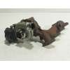Recambio de turbocompresor para hyundai tucson (tl, tle) 1.7 crdi referencia OEM IAM  282012A820 