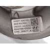 Recambio de turbocompresor para hyundai tucson (tl, tle) 1.7 crdi referencia OEM IAM  282012A820 
