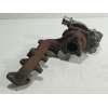 Recambio de turbocompresor para hyundai tucson (tl, tle) 1.7 crdi referencia OEM IAM  282012A820 