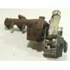 Recambio de turbocompresor para hyundai tucson (tl, tle) 1.7 crdi referencia OEM IAM  282012A820 
