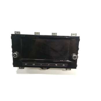PANTALLA MULTIFUNCION 5FJ035869E 