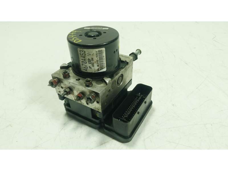Recambio de abs para citroën c-crosser (vu_, vv_) 2.2 hdi referencia OEM IAM  4670A453 