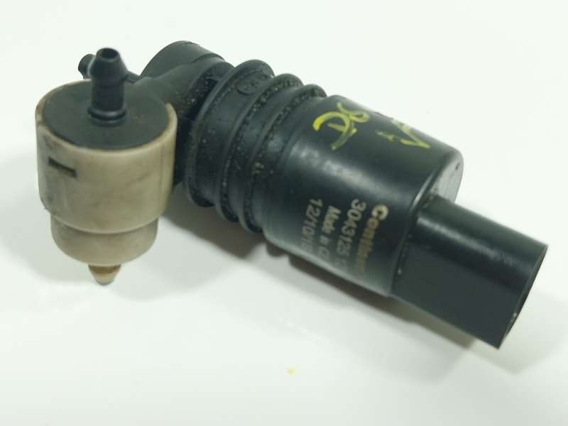 Recambio de bomba limpia para citroën c-crosser (vu_, vv_) 2.2 hdi referencia OEM IAM   