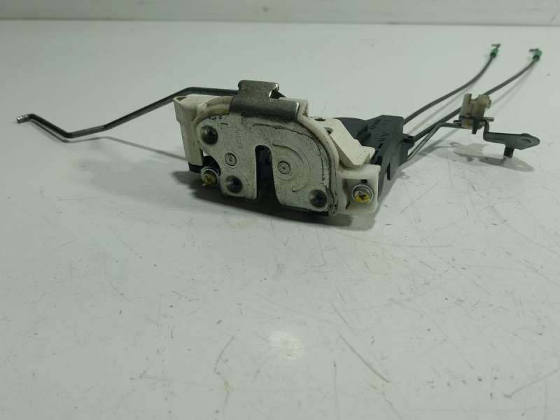 Recambio de cerradura puerta delantera izquierda para citroën c-crosser (vu_, vv_) 2.2 hdi referencia OEM IAM   