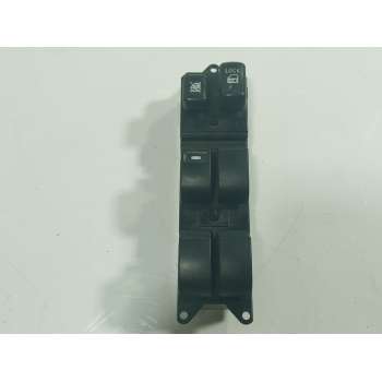 MANDO ELEVALUNAS DELANTERO IZQUIERDO 8608A185 