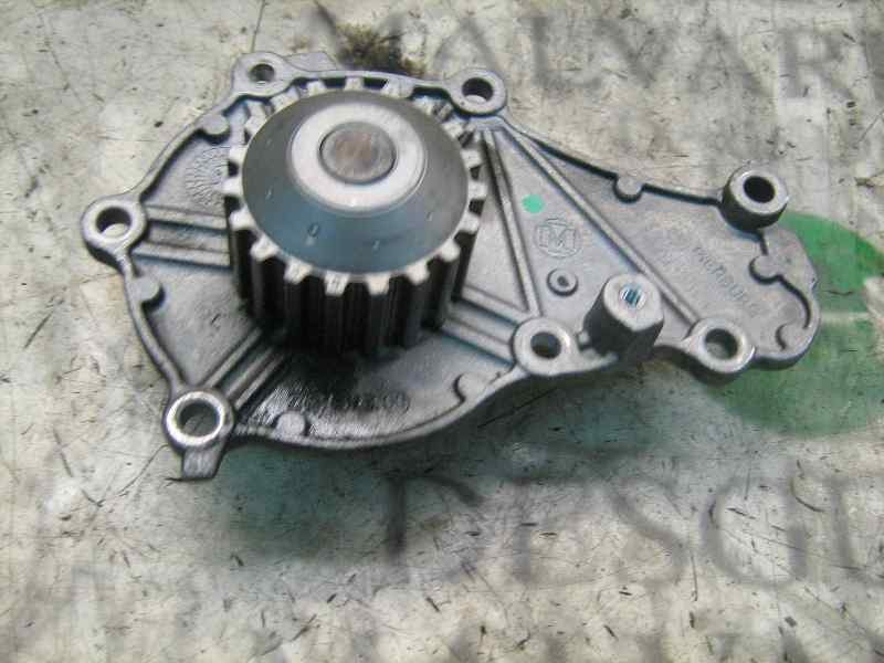 Recambio de bomba agua para citroën c4 berlina 1.6 16v hdi referencia OEM IAM   