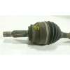 Recambio de transmision izquierda para citroën c-crosser (vu_, vv_) 2.2 hdi referencia OEM IAM  8815A277 