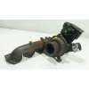 Recambio de turbocompresor para citroën c-crosser (vu_, vv_) 2.2 hdi referencia OEM IAM  9684849580 
