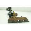 Recambio de turbocompresor para citroën c-crosser (vu_, vv_) 2.2 hdi referencia OEM IAM  9684849580 