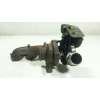 Recambio de turbocompresor para citroën c-crosser (vu_, vv_) 2.2 hdi referencia OEM IAM  9684849580 