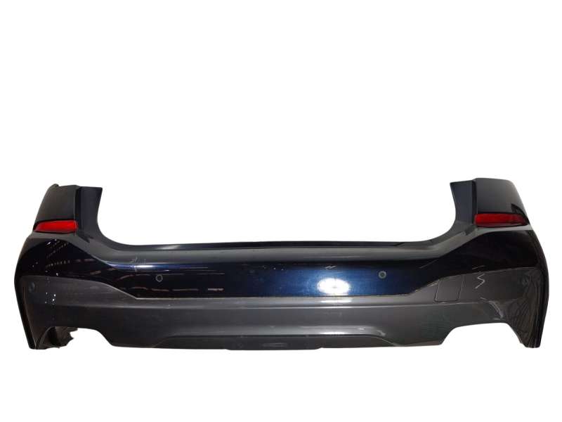 Recambio de paragolpes trasero para bmw 6 gran turismo (g32) 630 i mild-hybrid referencia OEM IAM   