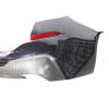 Recambio de paragolpes trasero para bmw 6 gran turismo (g32) 630 i mild-hybrid referencia OEM IAM   