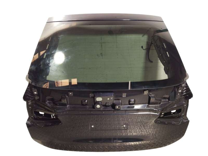 Recambio de porton trasero para bmw 6 gran turismo (g32) 630 i mild-hybrid referencia OEM IAM   