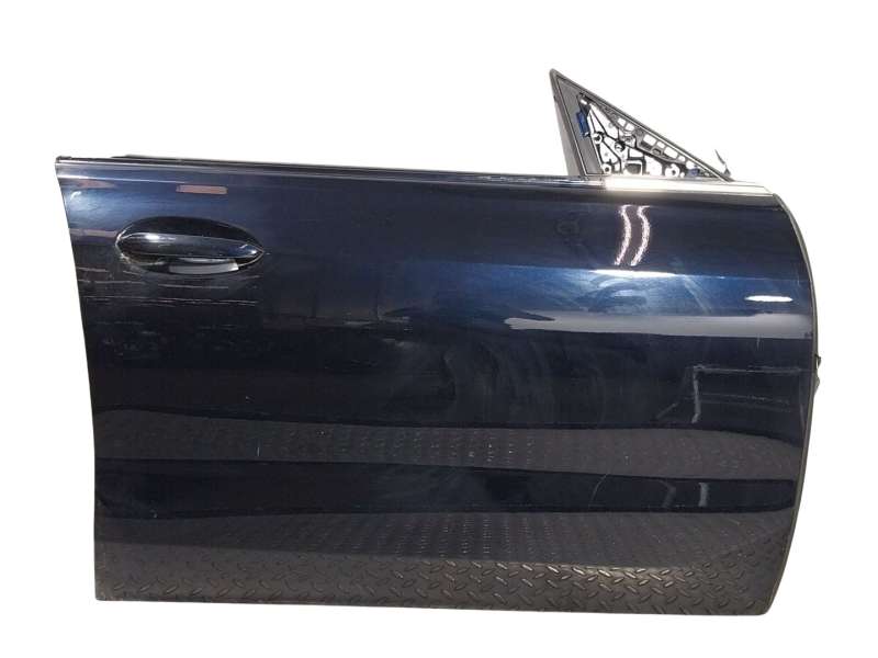 Recambio de puerta delantera derecha para bmw 6 gran turismo (g32) 630 i mild-hybrid referencia OEM IAM   