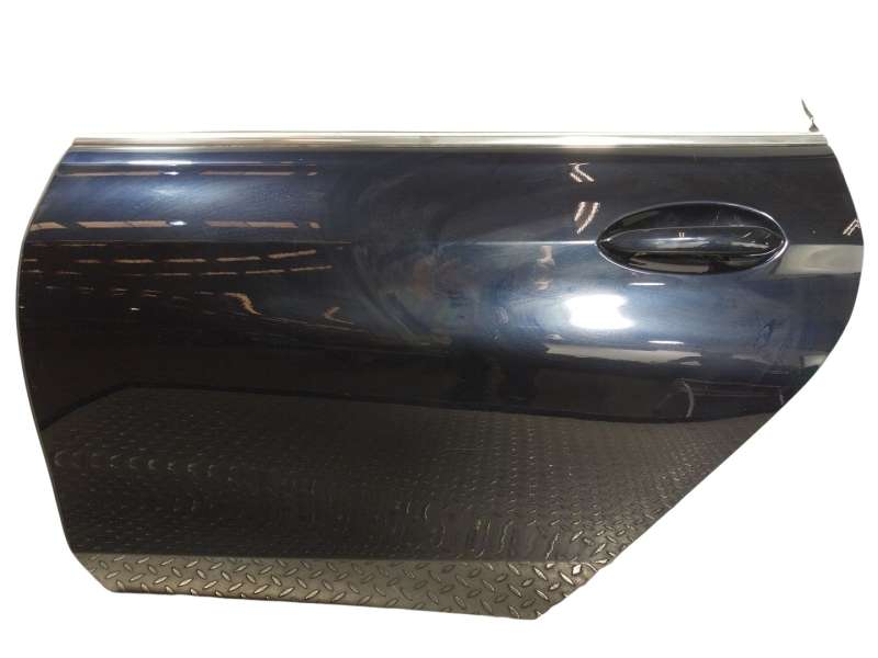 Recambio de puerta trasera izquierda para bmw 6 gran turismo (g32) 630 i mild-hybrid referencia OEM IAM   