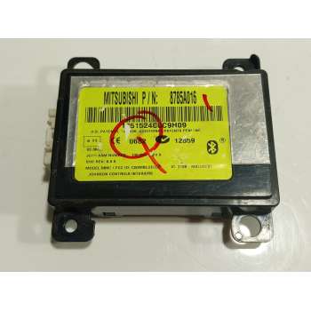 MODULO ELECTRONICO 8785A016 