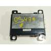 Recambio de modulo electronico para citroën c-crosser (vu_, vv_) 2.2 hdi referencia OEM IAM  8785A016 