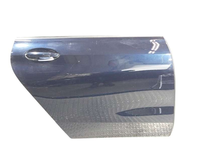 Recambio de puerta trasera derecha para bmw 6 gran turismo (g32) 630 i mild-hybrid referencia OEM IAM   