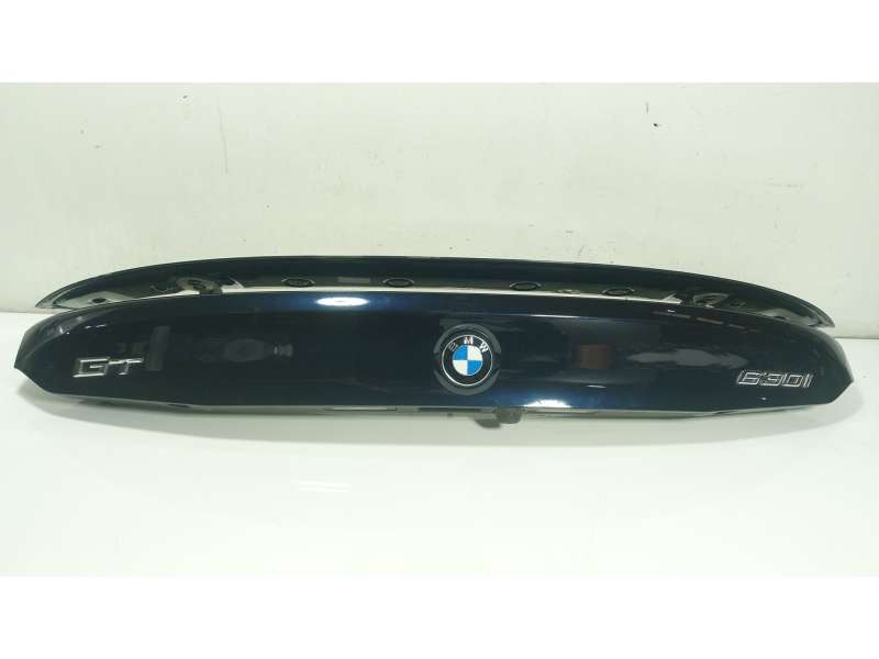 Recambio de aleron trasero para bmw 6 gran turismo (g32) 630 i mild-hybrid referencia OEM IAM   