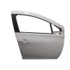 Recambio de puerta delantera derecha para renault zoe referencia OEM IAM   