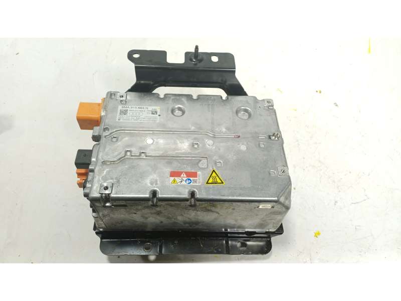 Recambio de modulo electronico para audi q5 (fyb, fyg) 50 tfsi e quattro referencia OEM IAM  8MA915684N 