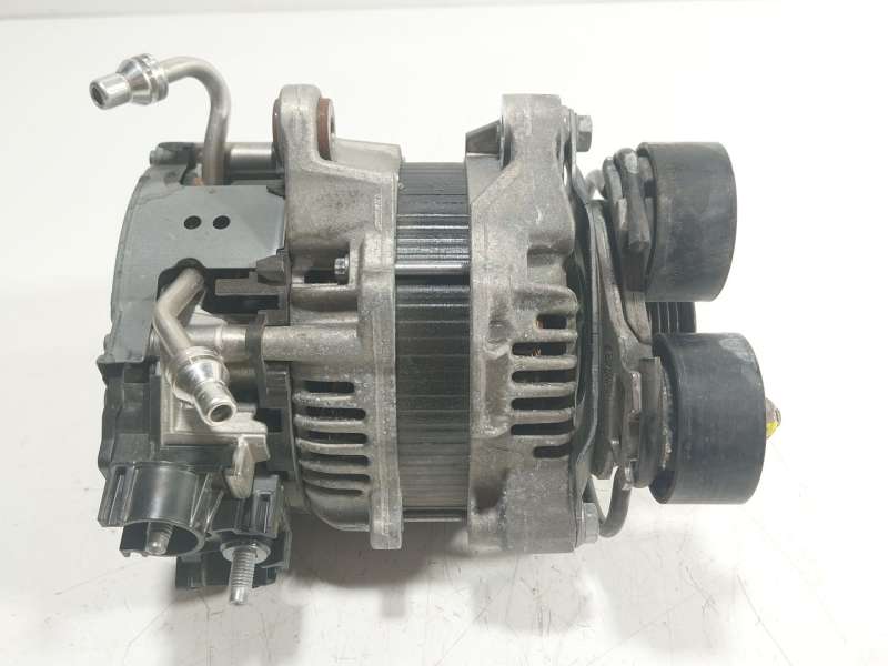 Recambio de alternador para bmw 6 gran turismo (g32) 630 i mild-hybrid referencia OEM IAM  8490440 
