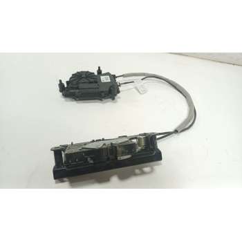 CERRADURA MALETERO / PORTON UK7454160 