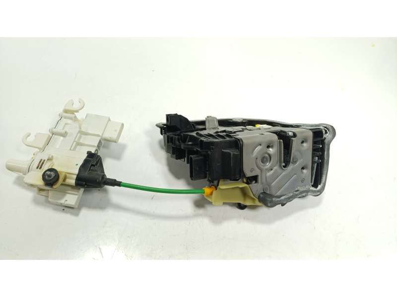 Recambio de cerradura puerta delantera derecha para bmw 6 gran turismo (g32) 630 i mild-hybrid referencia OEM IAM  51217477702 