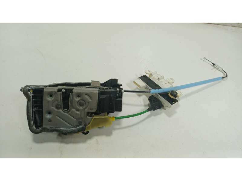 Recambio de cerradura puerta delantera izquierda para bmw 6 gran turismo (g32) 630 i mild-hybrid referencia OEM IAM  51217477699