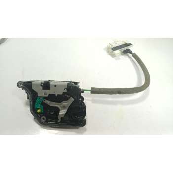 CERRADURA PUERTA TRASERA DERECHA 51227477704 
