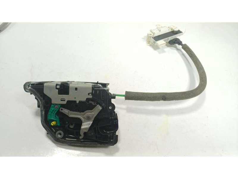 Recambio de cerradura puerta trasera derecha para bmw 6 gran turismo (g32) 630 i mild-hybrid referencia OEM IAM  51227477704 
