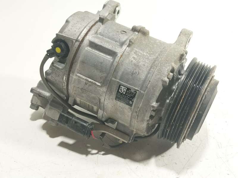 Recambio de compresor aire acondicionado para bmw 6 gran turismo (g32) 630 i mild-hybrid referencia OEM IAM  794880902 
