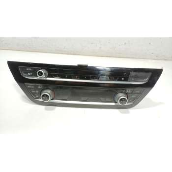 MANDO CLIMATIZADOR 64115A09B19 