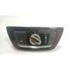 Recambio de mando luces para bmw 6 gran turismo (g32) 630 i mild-hybrid referencia OEM IAM  9472969 